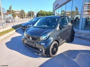 Smart ForTwo '17 coupé 1.0 prime