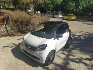 Smart ForTwo '17 Coupe