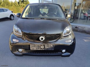 Smart ForTwo '17