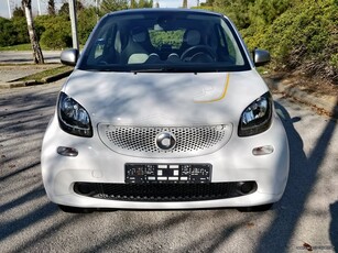 Smart ForTwo '17