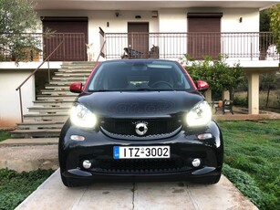 Smart ForTwo '17 Passion