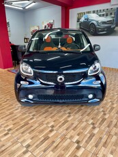 Smart ForTwo '17 PASSION CABRIO