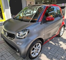 Smart ForTwo '17 passion Αυτόματο - panorama