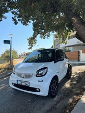 Smart ForTwo '17 Prime