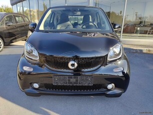 Smart ForTwo '18