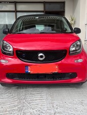 Smart ForTwo '18