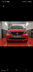 Smart ForTwo '18 453