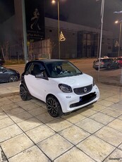 Smart ForTwo '18 453