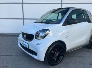 Smart ForTwo '18 453 ΕLECTRIC DRIVE 82HP