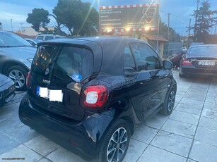 Smart ForTwo '18 ΕΛΛΗΝΙΚΟ