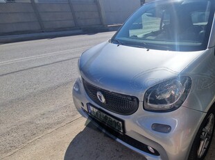 Smart ForTwo '18