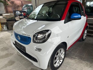 Smart ForTwo '18 Ηλεκτρικό