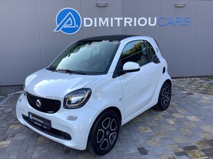 Smart ForTwo '18