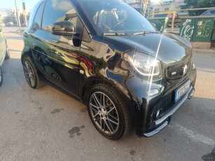 Smart ForTwo '18 BRABUS