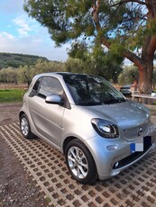 Smart ForTwo '18 ELECTRIC DRIVE