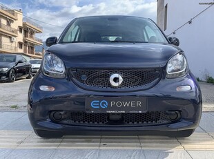 Smart ForTwo '18 EQ