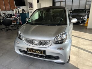 Smart ForTwo '18 FORTWO NAVI ΟΘΟΝΗ