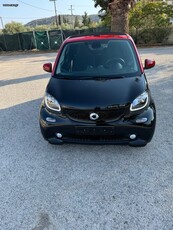 Smart ForTwo '18 PASSION