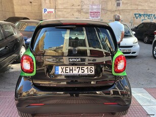 Smart ForTwo '18 PASSION