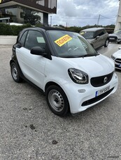 Smart ForTwo '19 1.0cc 71hp PASSION