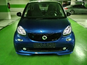 Smart ForTwo '19