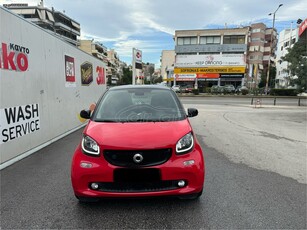 Smart ForTwo '19 453 EQ COUPE Full Extra ✰