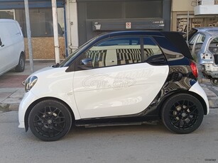 Smart ForTwo '19 CABRIO PASSION FULL EXTRA