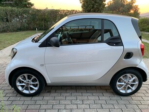 Smart ForTwo '19 coupé EQ