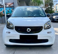 Smart ForTwo '19 CABRIO ELECTRIC DRIVE