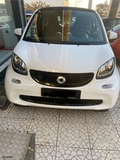 Smart ForTwo '19 Passion Full Extra