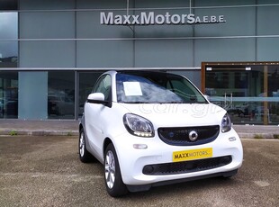 Smart ForTwo '19 SMART FORTWO COUPE EQ 60KW PASSION