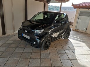 Smart ForTwo '19 Urban Shadow Αυτόματο 453