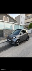 Smart ForTwo '20