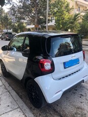 Smart ForTwo '20 coupé 0.9 turbo passion