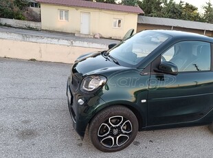 Smart ForTwo '19 ELECTRIC 82HP PRIME - ΔΩΡΕΑΝ ΠΑΡΚΙΝΓΚ