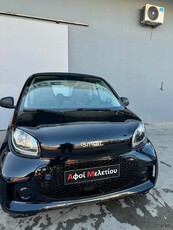 Smart ForTwo '20 ELECTRIC DRIVE