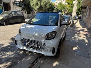 Smart ForTwo '20 EQ Passion