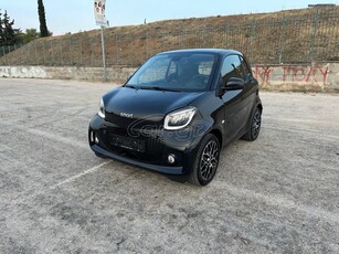 Smart ForTwo '20 EQ prime panorama