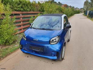 Smart ForTwo '20 FORTWO COUPE