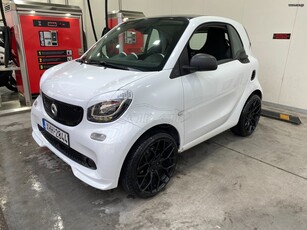 Smart ForTwo '20 PANORAMA PASSION