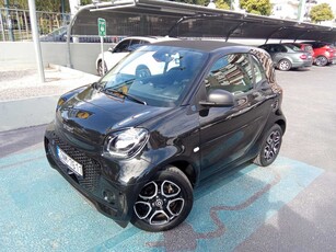 Smart ForTwo '21 453