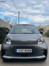 Smart ForTwo '21 EQ