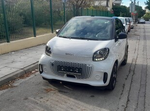 Smart ForTwo '21