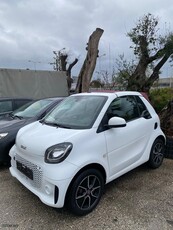 Smart ForTwo '21 CABRIO