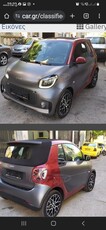 Smart ForTwo '21