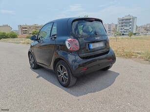 Smart ForTwo '21 EQ