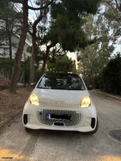 Smart ForTwo '21 EQ