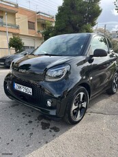 Smart ForTwo '21 EQ EXCLUSIVE FACELIFT 22KW