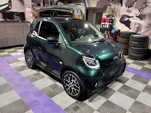 Smart ForTwo '21 EQ fortwo coupe 22KW Led '21