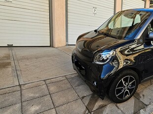 Smart ForTwo '21